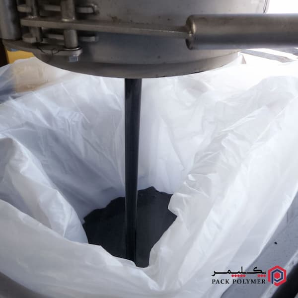 تصویر 2 از خرید قیر پودری + قیمت عالی باکیفیت